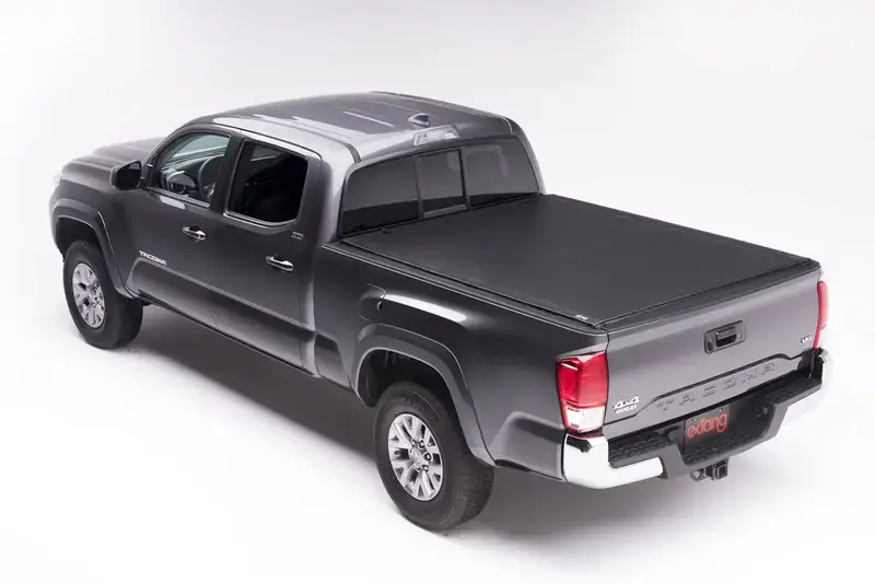 Extang Revolution Tonneau Cover For 1967–1972 Chevy C-10 Fleetside (6'6") 1