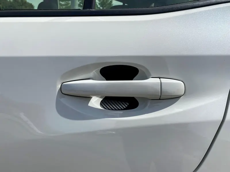 Ez Install Vinyl Door Cup Protectors For 2013–2022 Scion Fr-S, Subaru Brz, And Toyota Gr86 1