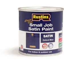 Fast-Drying Acrylic Paint – 250Ml, Ideal For Small Diy Projects 1