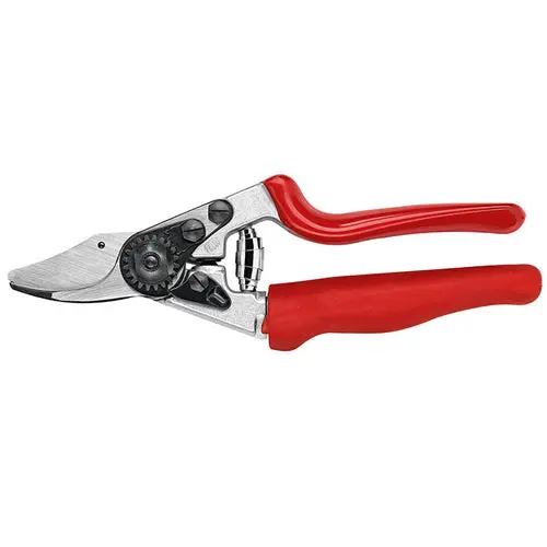 Felco F10 Left-Handed Revolving-Handle Bypass Secateurs 1