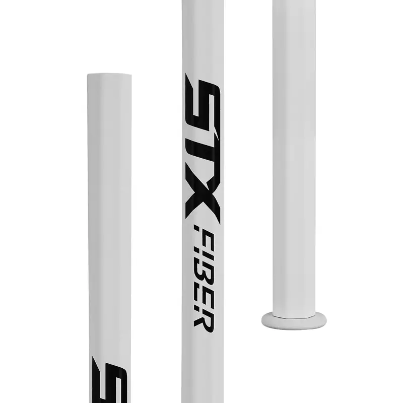 Fiber Attack/Midfield Lacrosse Handle 1