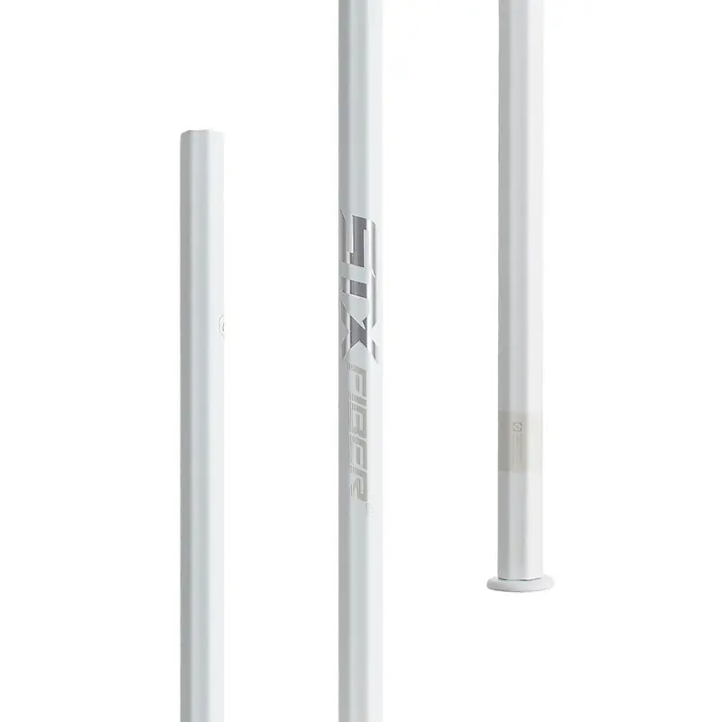Fiber Composite Defensive Lacrosse Handle 1