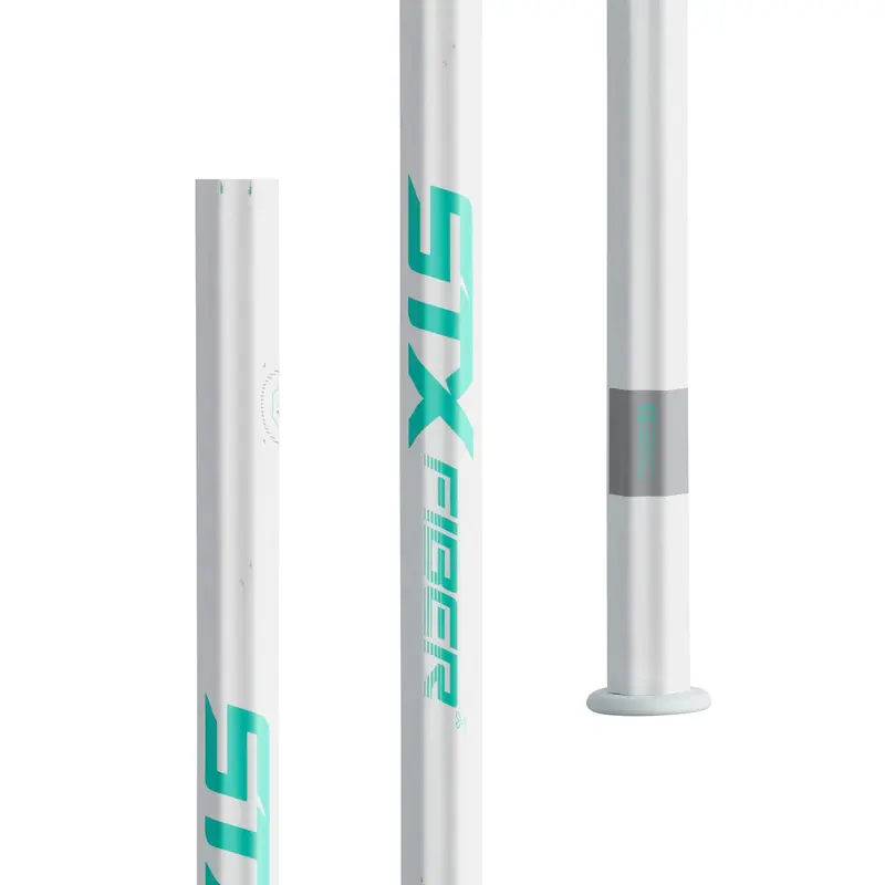 Fiber Composite Hockey Stick Handle – Lightweight Build 1