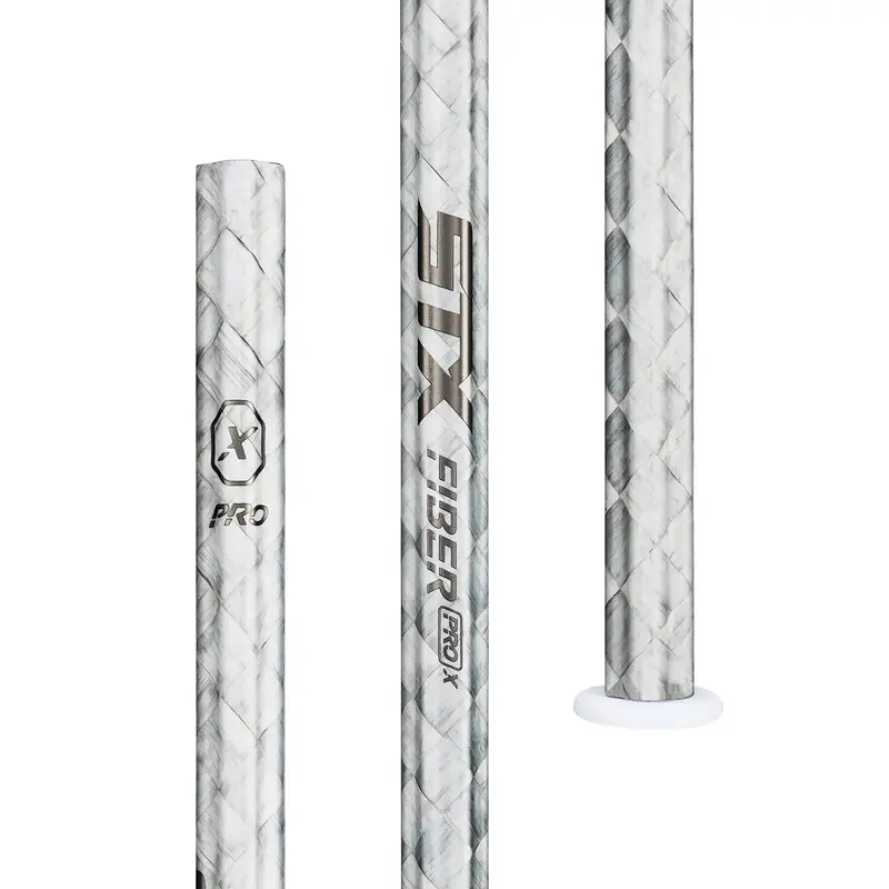 Fiber Pro Attack/Midfield Lacrosse Handle 1