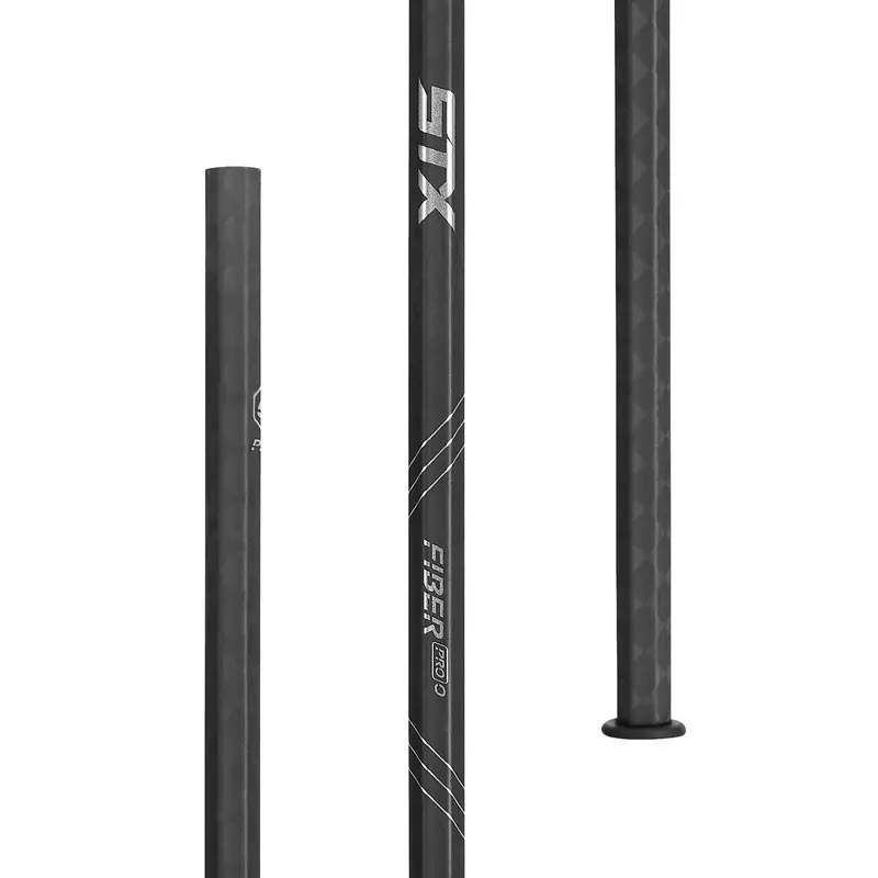 Fiber Pro Defense Lacrosse Handle 1
