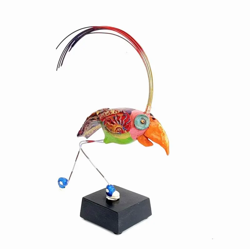 Flight Of Fancy Mini Decorative Light 1