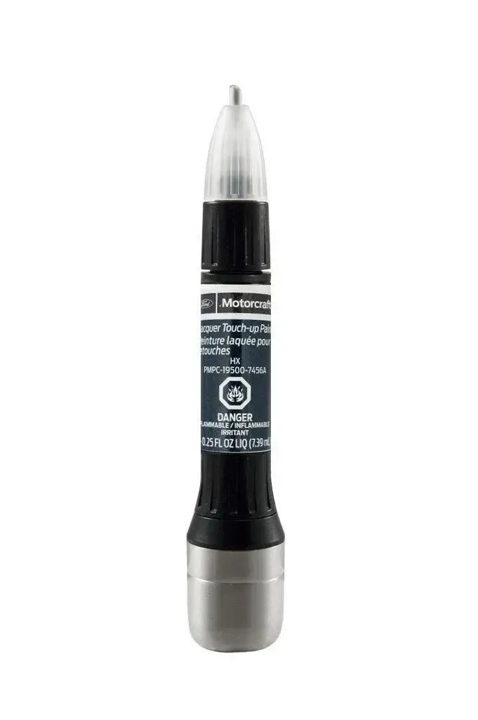Ford Antimatter Blue Touch-Up Paint (Hx) – For 2021+ Bronco 1