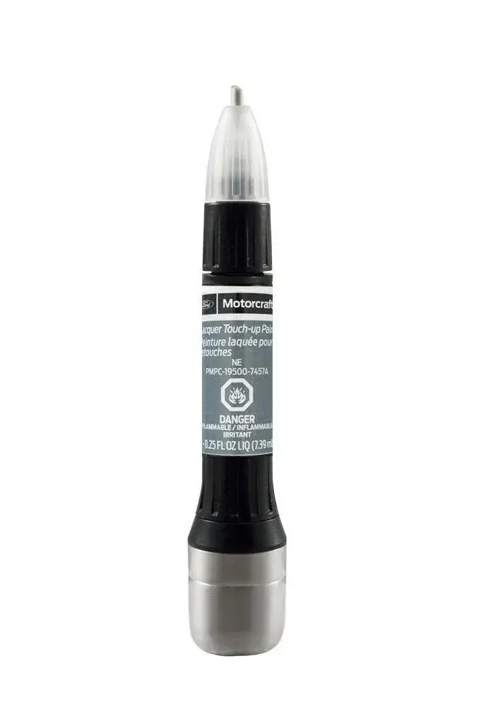 Ford Cactus Grey Touch-Up Paint (Ne) – Works With Bronco, Bronco Sport & Maverick (2021+) 1