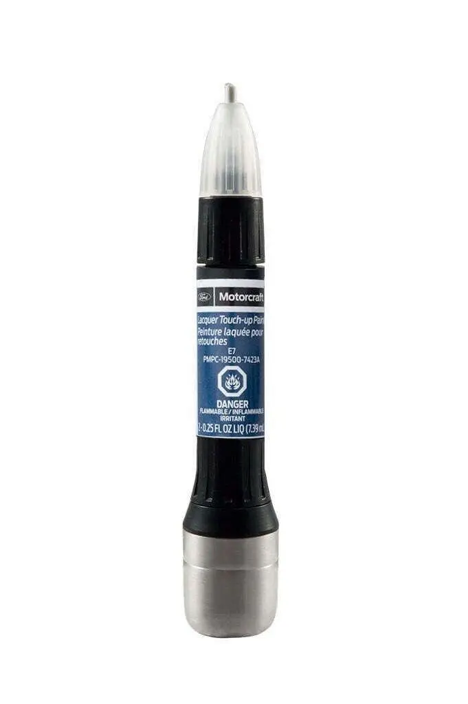 Ford E7 Velocity Blue Touch-Up Paint For 2021–2024 Bronco 1