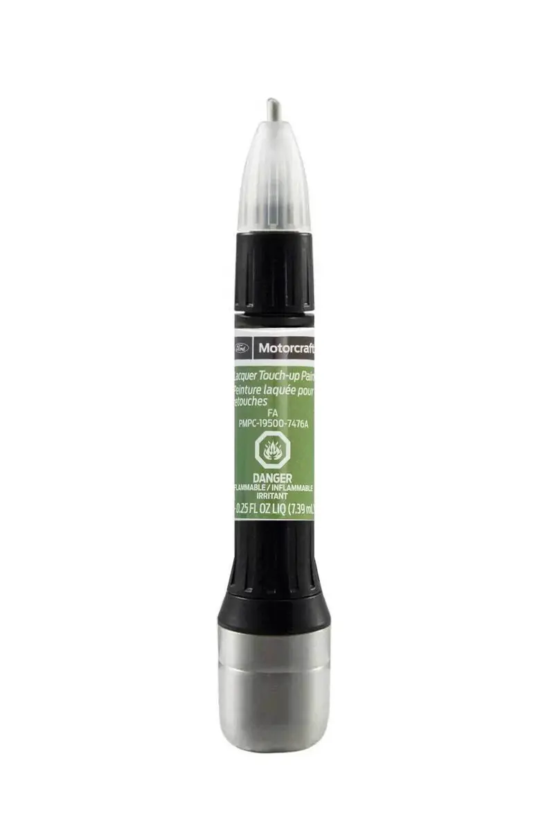 Ford Fa Eruption Green Touch-Up Paint Compatible With 2021–2024 Bronco 1