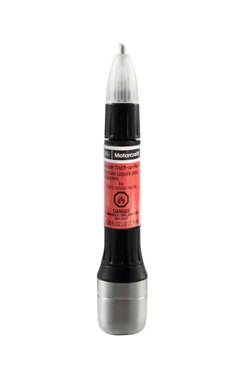 Ford Hot Pepper Red Touch-Up Paint (Ea) – Compatible With 2021+ Bronco 1