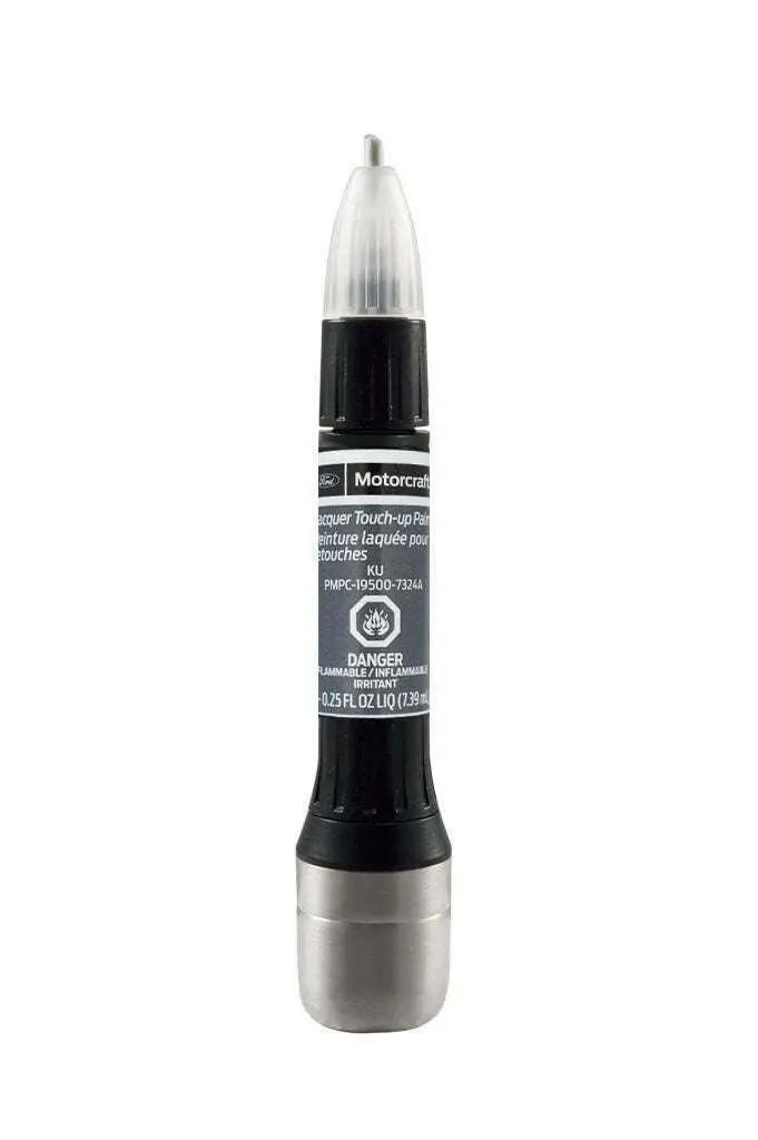 Ford Ku Area 51 Metallic Touch-Up Paint For 2021–2024 Bronco 1