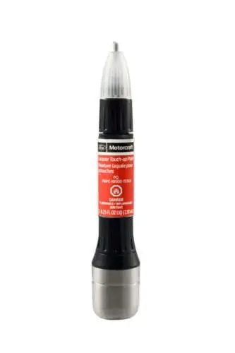 Ford Pq Race Red Touch-Up Paint For 2021–2024 Bronco 1