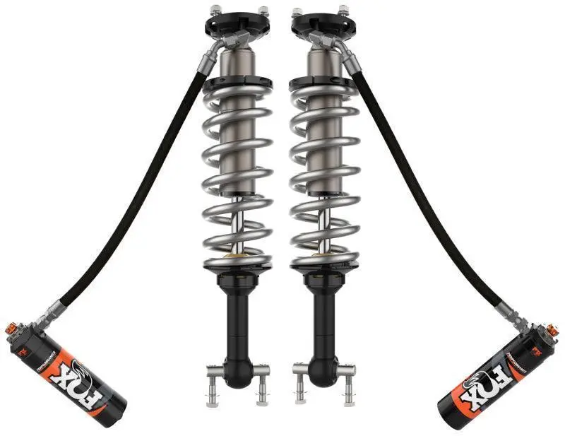 Fox 2.5 Front Coilover Reservoir Shock With Uca For 2021+ Ford Bronco 2-Door 1