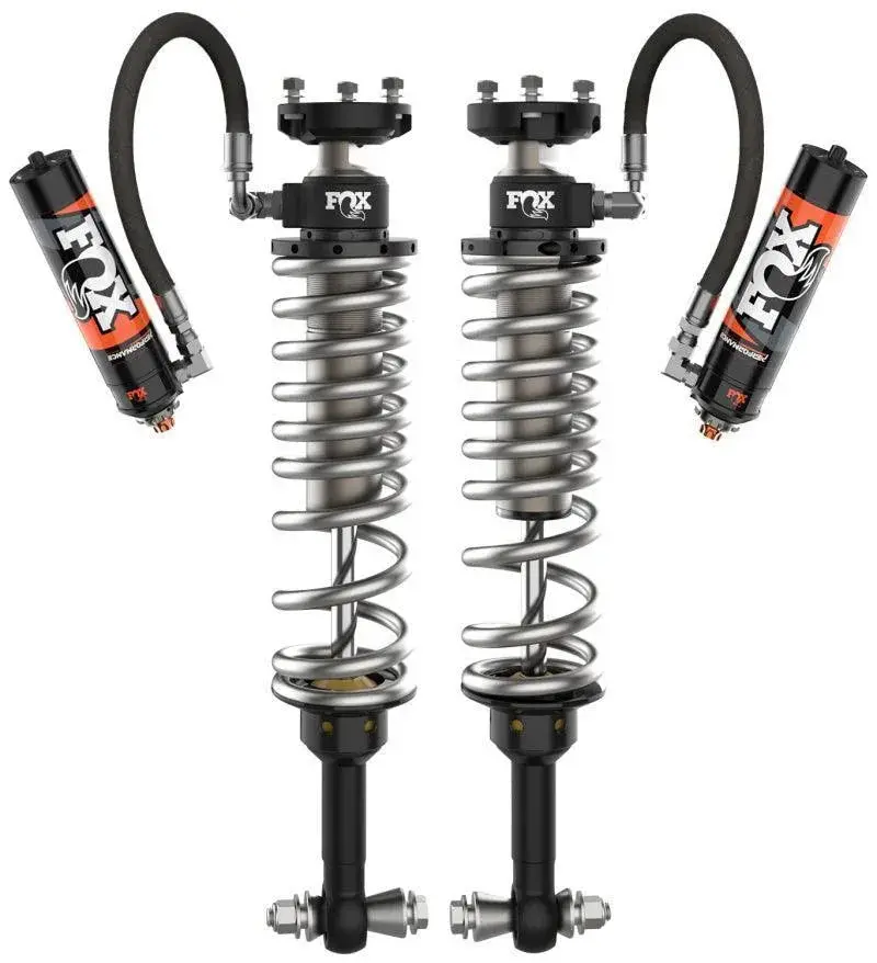 Fox 2.5 Rear Coilover Reservoir Shock For 2021+ Bronco 4-Door 1