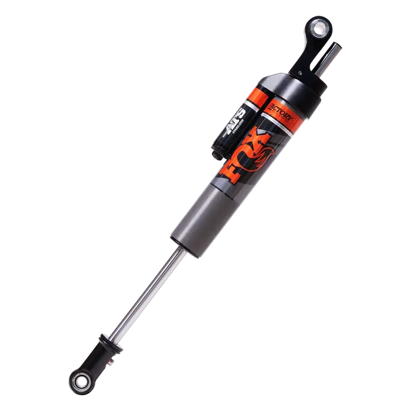 Fox Race Series 2.0 Ats Steering Stabilizer For 2024+ Ineos Grenadier 1