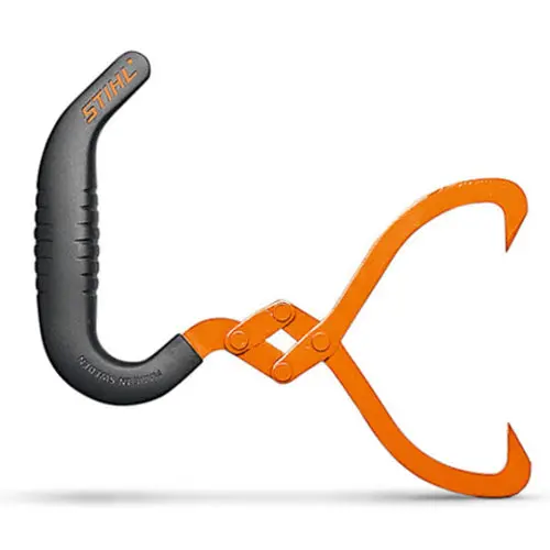 Fp 20 Manual Pulp Tongs For Forestry And Wood Processing 1