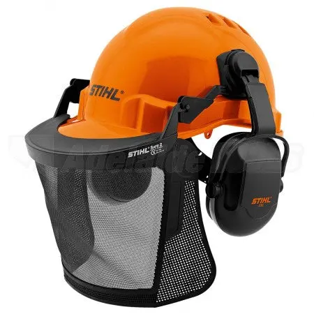 Function Basic Protective Helmet Kit 1