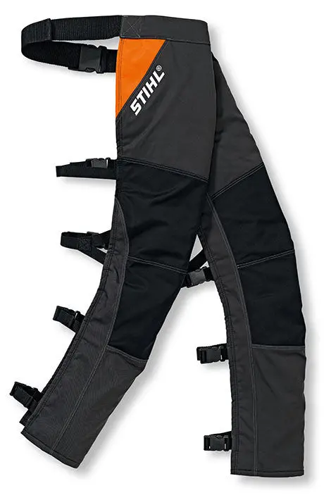 Function Front Leg Protection Guards 1