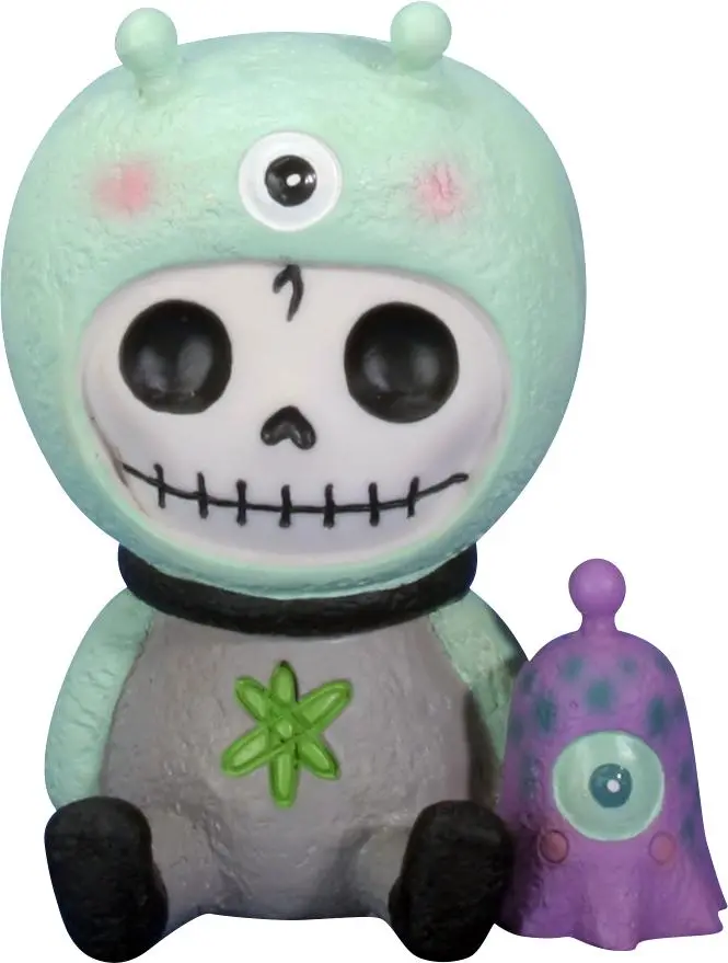 Furrybones Aeon Skeleton Statue – Pack Of 60 (Min. Order: 4) 1