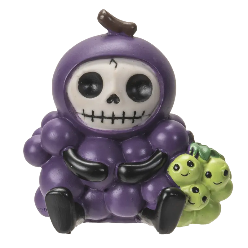 Furrybones Budo Plush Figure (Minimum Order: 4 Units, Pack Of 60) 1