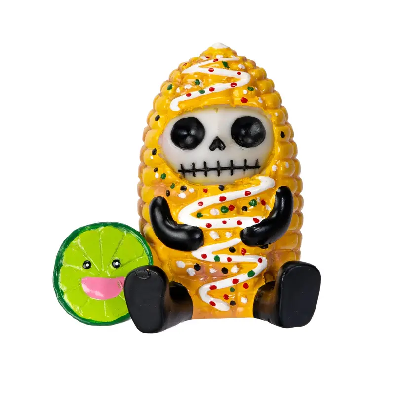 Furrybones Elotito Collectible Figures – Pack Of 60, Minimum Order 4 Packs 1