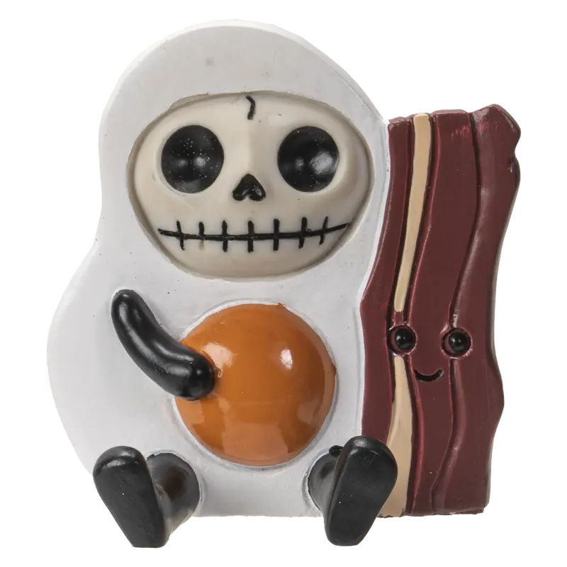 Furrybones Sunny Plush Figure (Minimum Order: 4 Units, Pack Of 60) 1