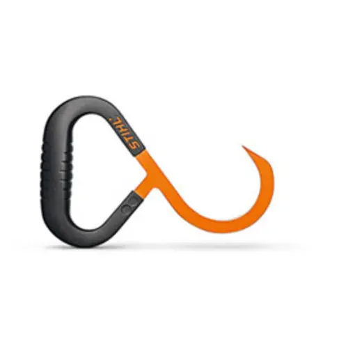 Fz 10 Heavy-Duty Drag Hook For Landscaping 1