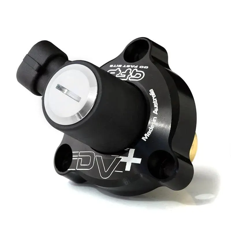 Gfb Dv+ Complete Diverter Valve System – Enhanced Response For 2022+ Subaru Wrx 1