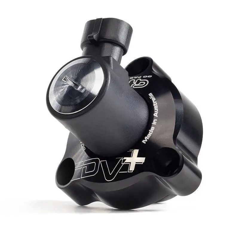 Gfb Dv+ Diverter Valve – Tuned For 2021+ Bronco And 2024+ Ranger Applications 1