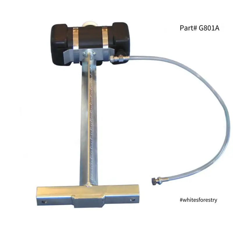 Granberg Auxiliary Oiler Conversion Kit For Chainsaw Mills 1