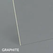 Graphite Grey Mount Board – A1 Size, 1.2Mm Thickness 1