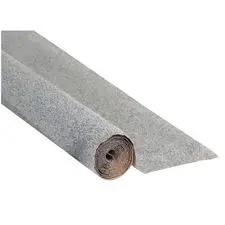 Grey Gravel Mat For Scale Models – 1:76 / Oo Gauge 1