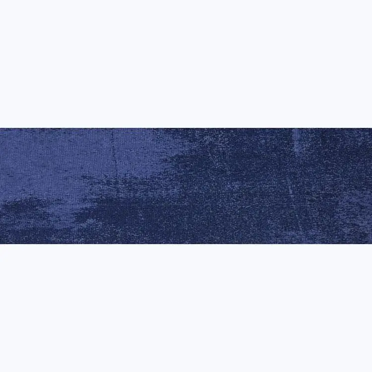 Grunge Bias Tape – Deep Navy Blue, Sold By The Yard 1