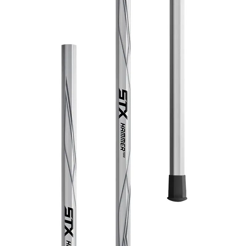 Hammer 7000 Defensive Lacrosse Handle 1