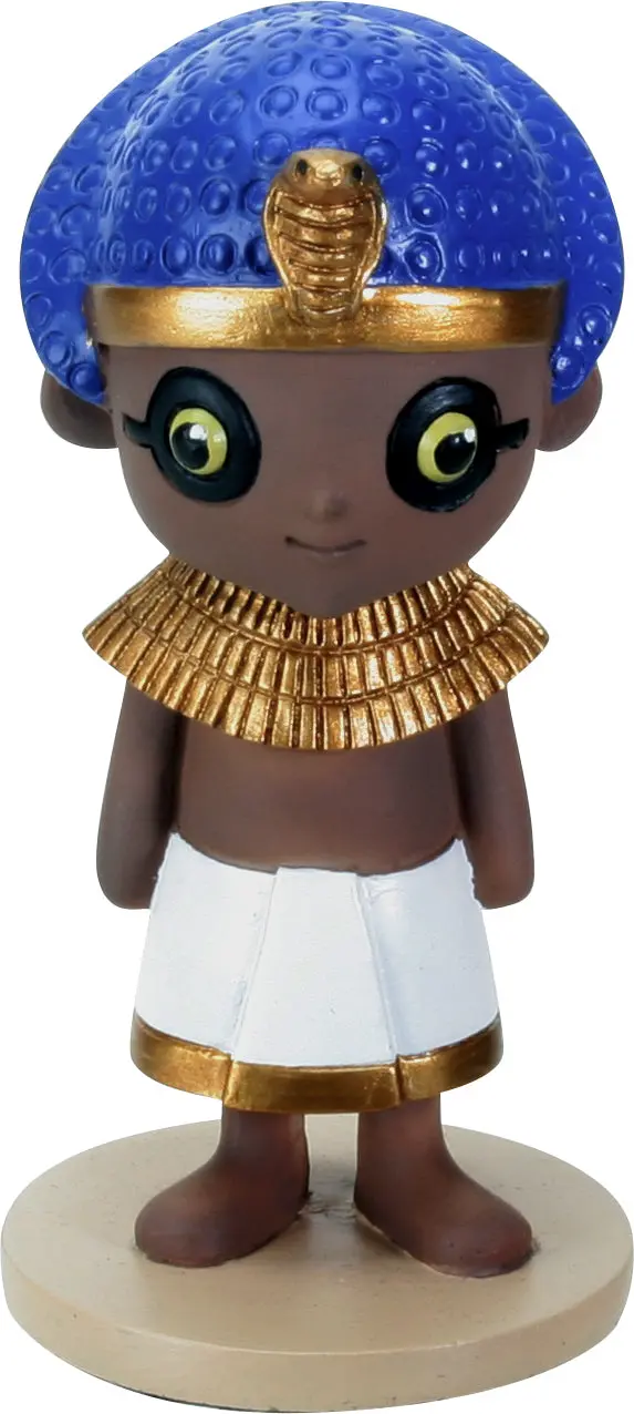 Hatshepsut Figurine – Premium Sculptural Collectible 1