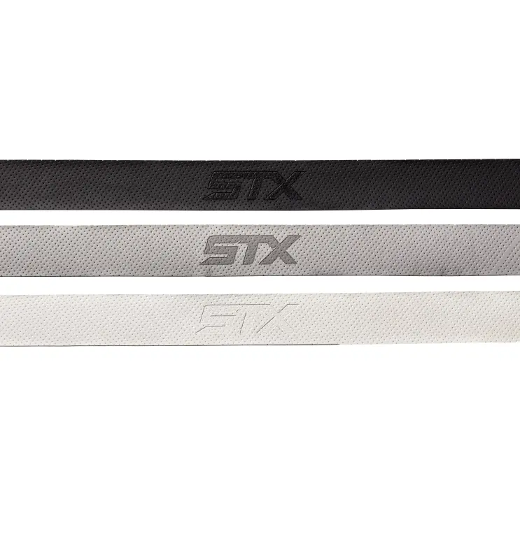 High-Performance Field Hockey Grip Replacement Kit 1