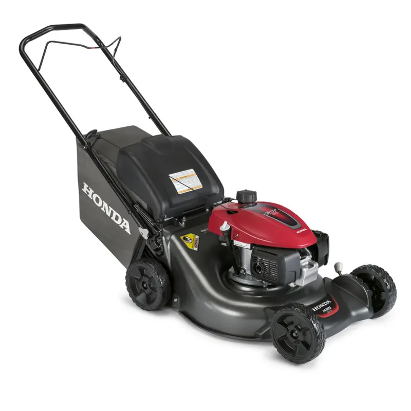 Honda Hrn216Pka 21-Inch Walk-Behind Lawn Mower 1