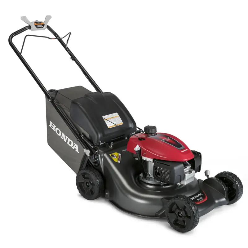 Honda Hrn216Vka 21-Inch Variable-Speed Self-Propelled Lawn Mower 1