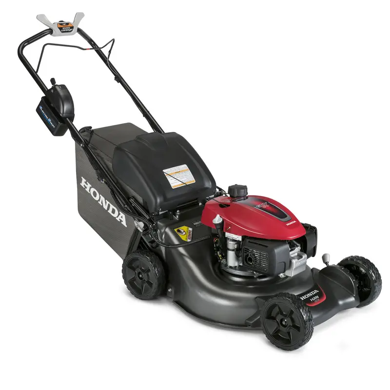 Honda Hrn216Vla 21-Inch Variable-Speed Walk-Behind Mower With Electric Start 1