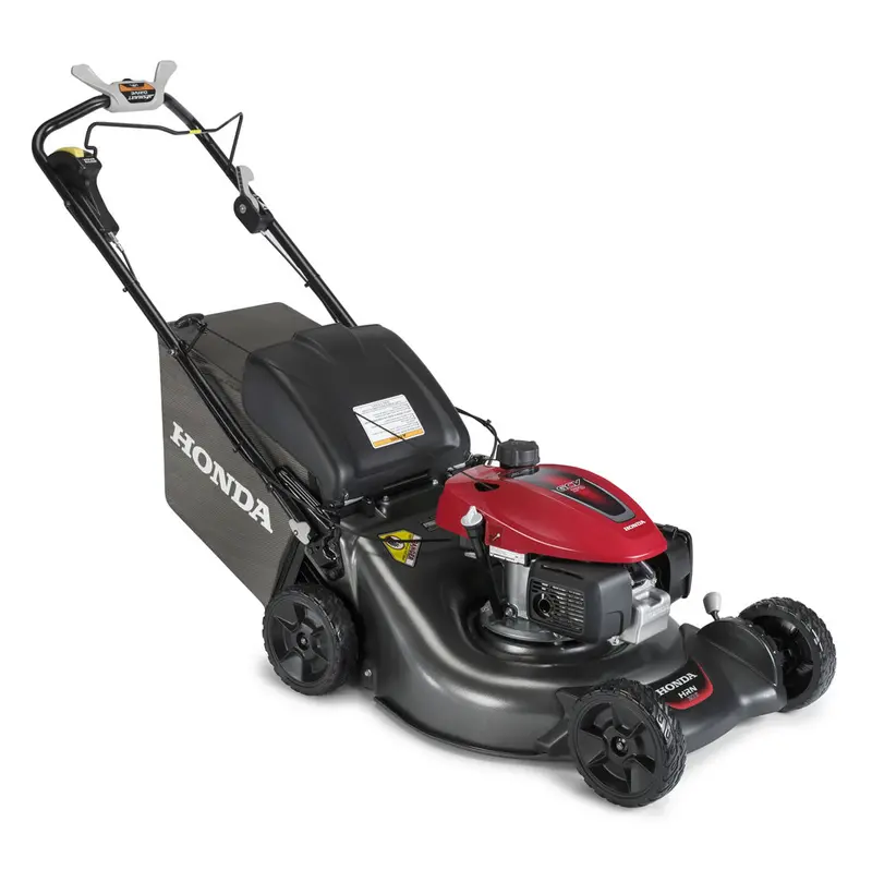 Honda Hrn216Vya 21-Inch Walk-Behind Lawn Mower 1