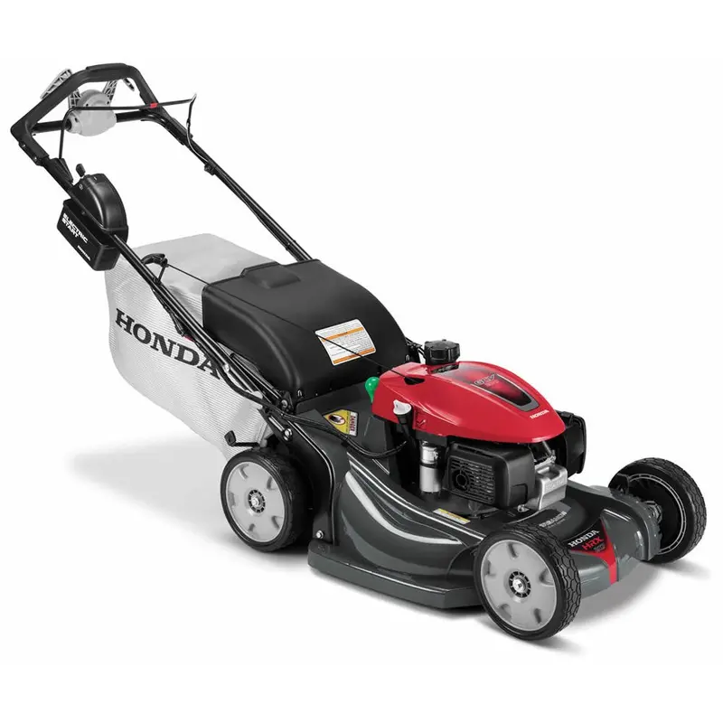 Honda Hrx217K6Vla 21-Inch Self-Propelled Lawn Mower With Electric Start 1