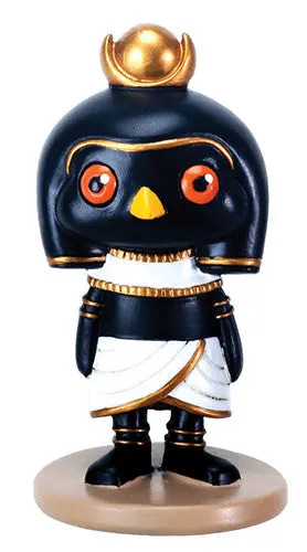 Horus Egyptian Deity Ornament, Pack Of 24 1
