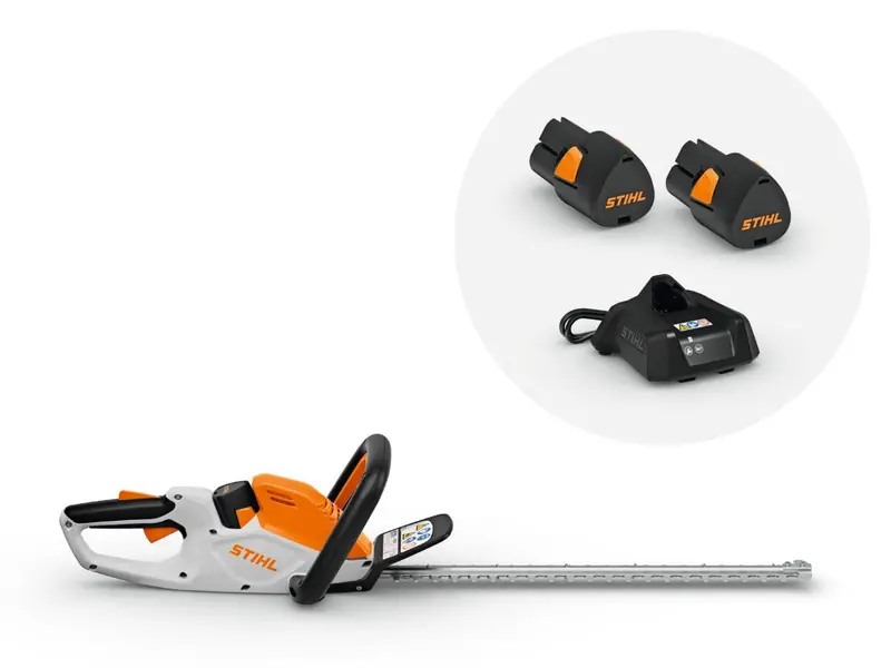 Hsa 40 Bare Kit – $50 Discounted Bundle 1