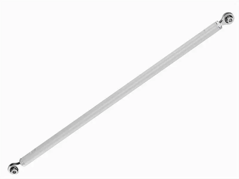 Icon Billet Rear Adjustable Track Bar Kit — 2024+ Tacoma 1