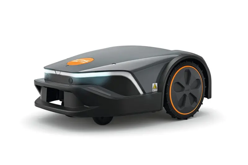 Imow 7 Evo Robotic Lawn Mower – Smart Navigation & Ai Mapping 1