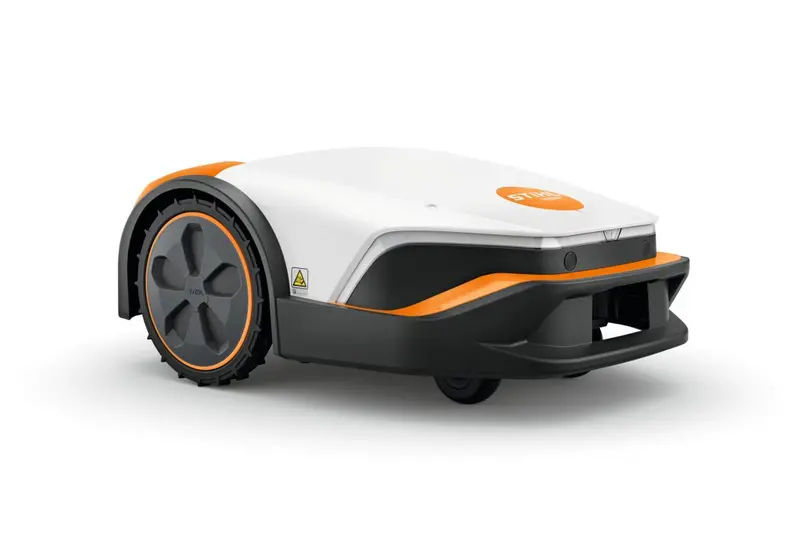 Imow 7 Robotic Lawn Mower – Fully Autonomous Mowing System 1