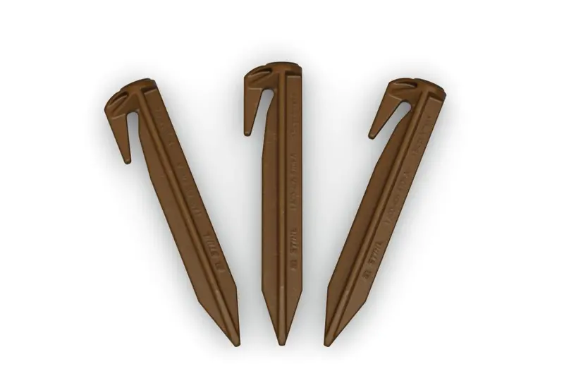 Imow Biodegradable Fixing Pins – 100-Pack 1