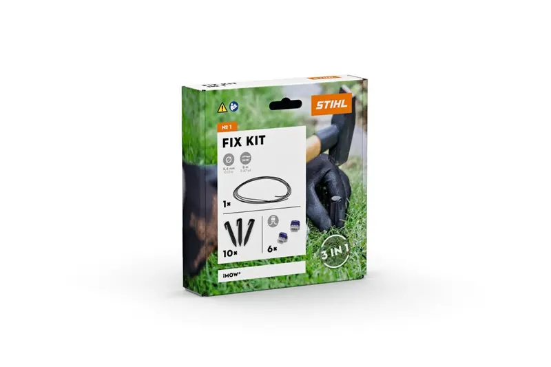 Imow Installation Fixing Kit – All-In-One Accessory Pack 1