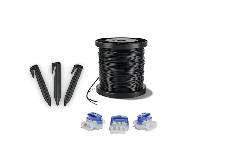 Imow Professional Installation Kit With Tools And Guides 1